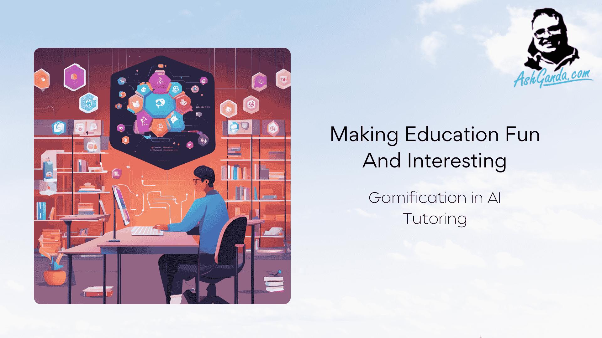 How AI is Revolutionizing the Banking Industry: A Deep Dive