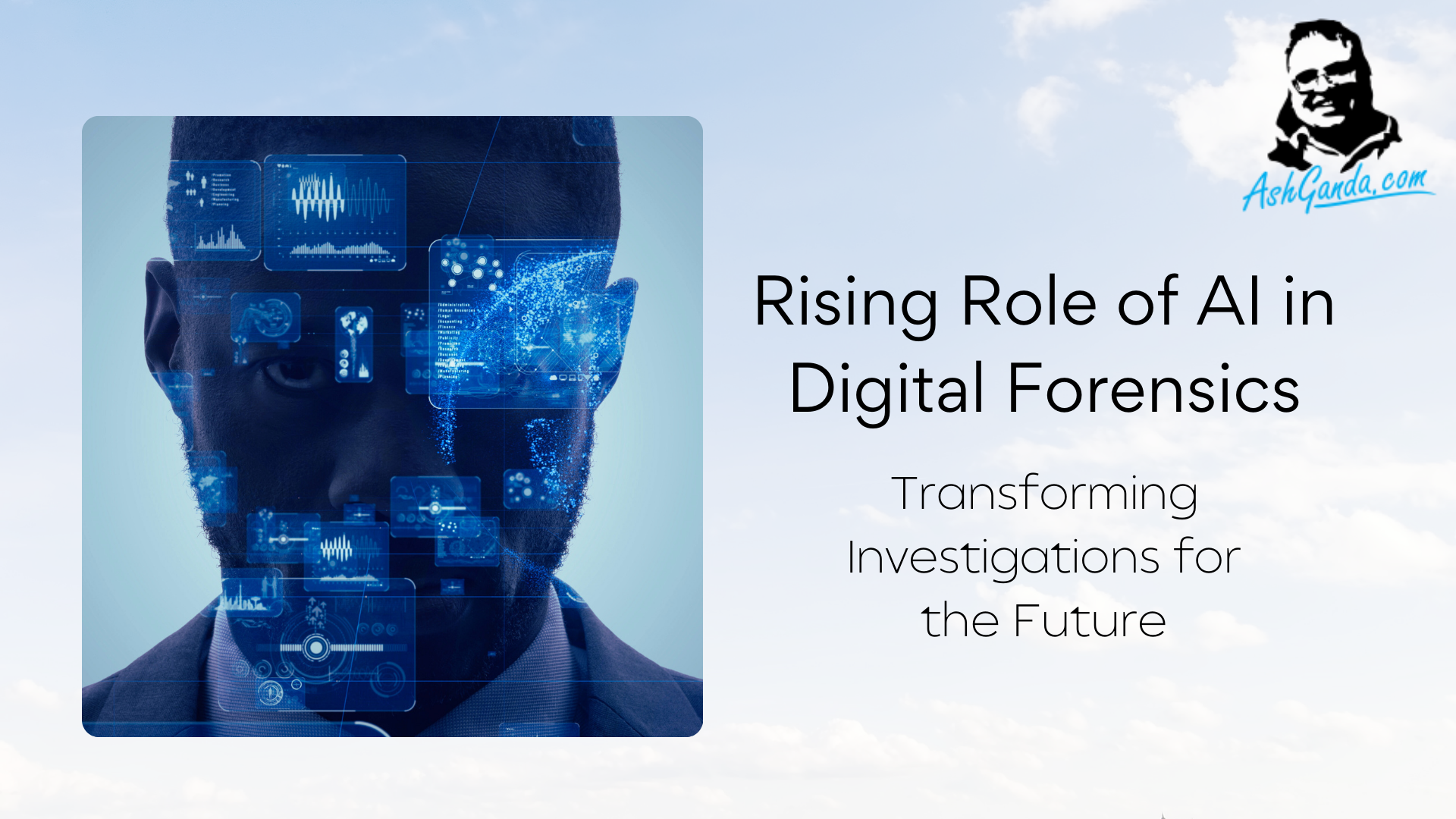 The Rising Role of AI in Digital Forensics: Transforming Investigations for the Future