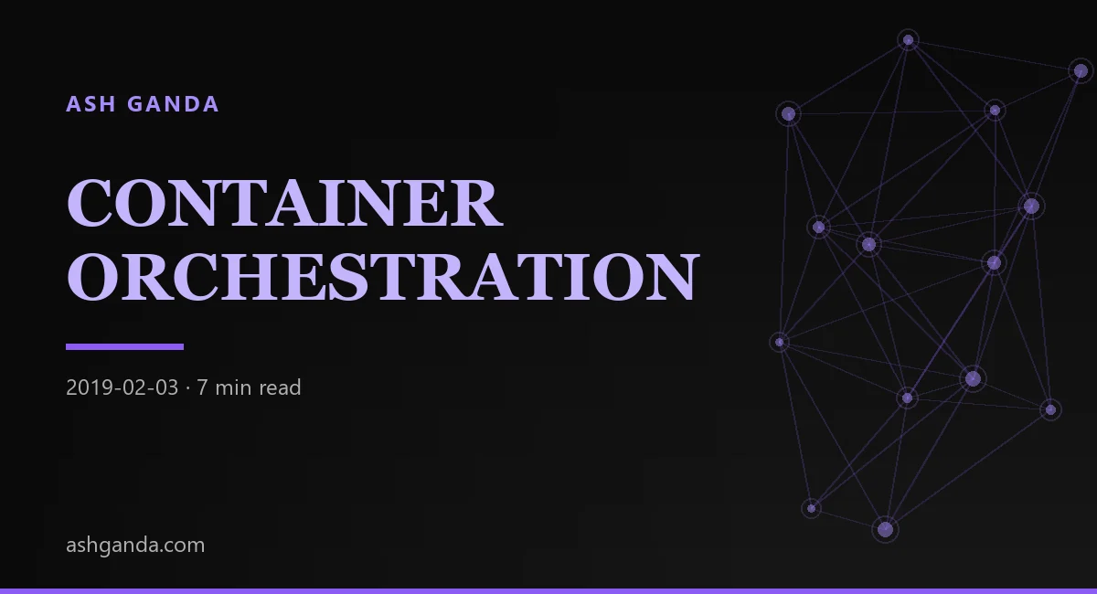 kubernetes adoption: Complete 2019 Guide