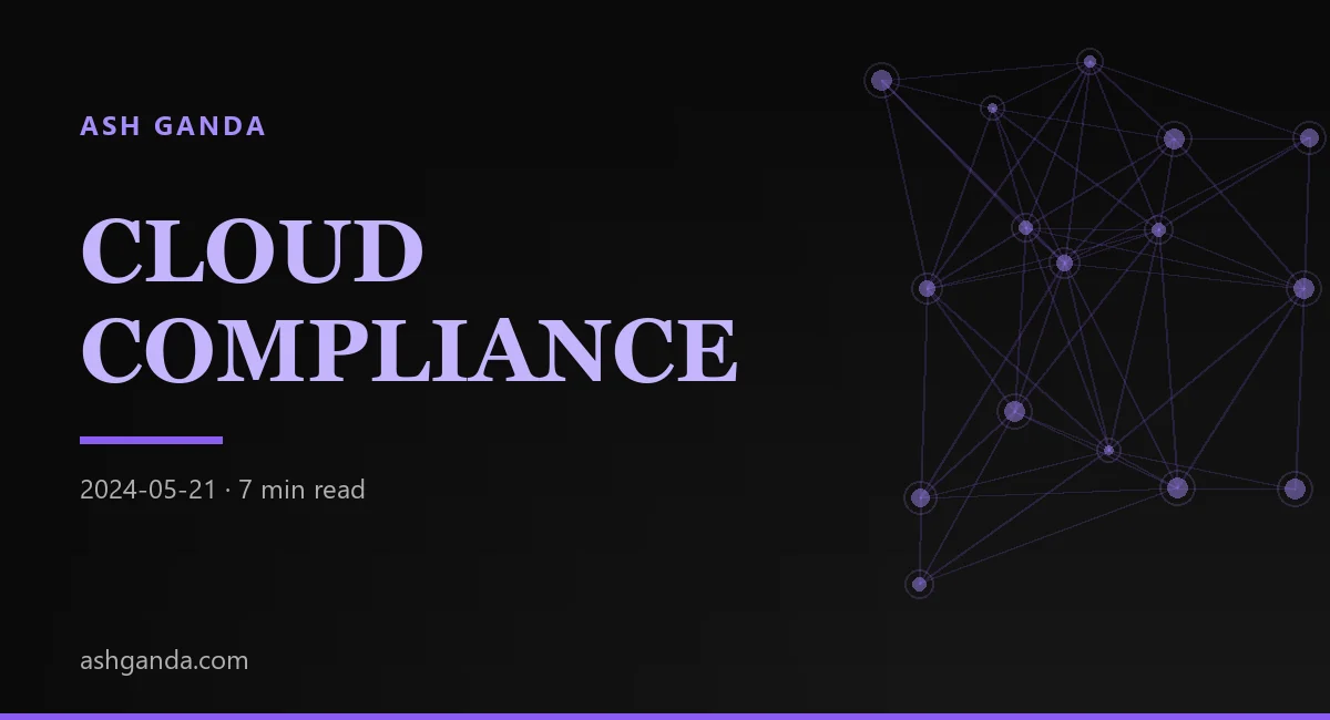 enterprise cloud security: Complete 2024 Guide