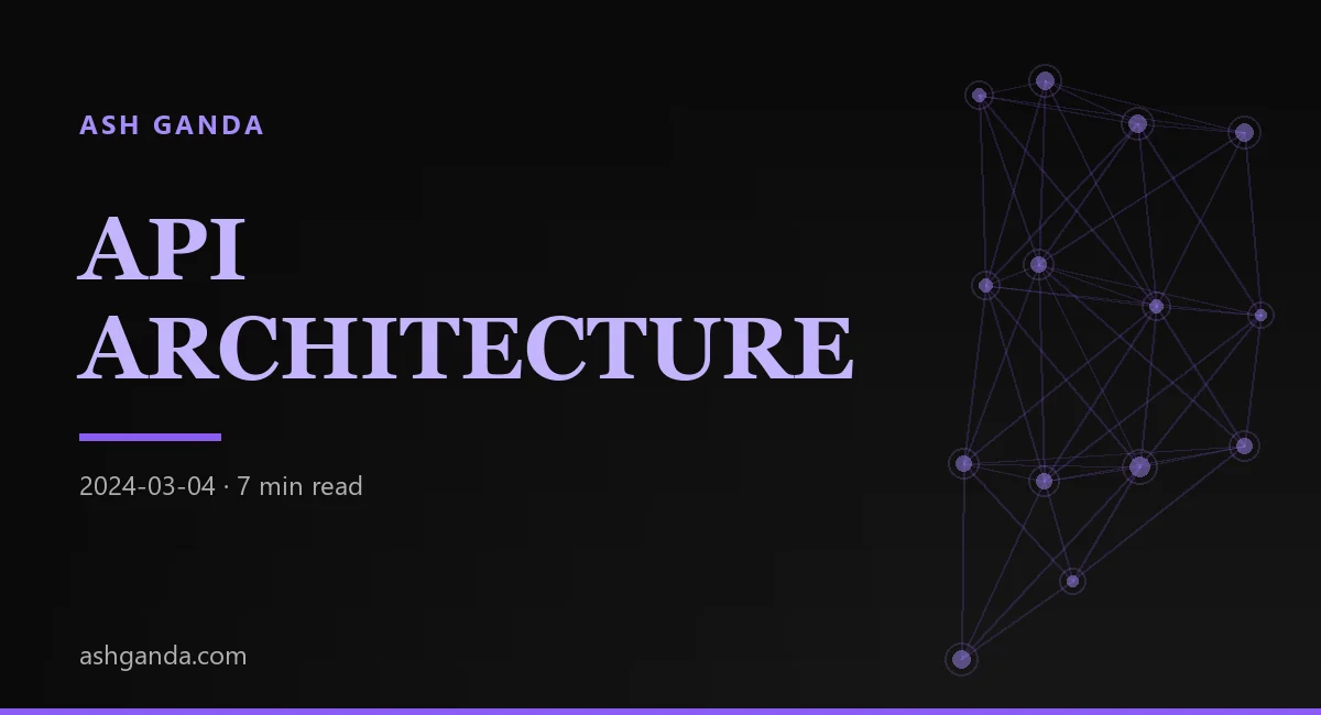 API-first strategy: Complete 2024 Guide