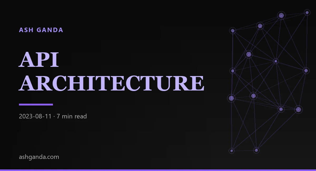 API-first strategy: Complete 2023 Guide