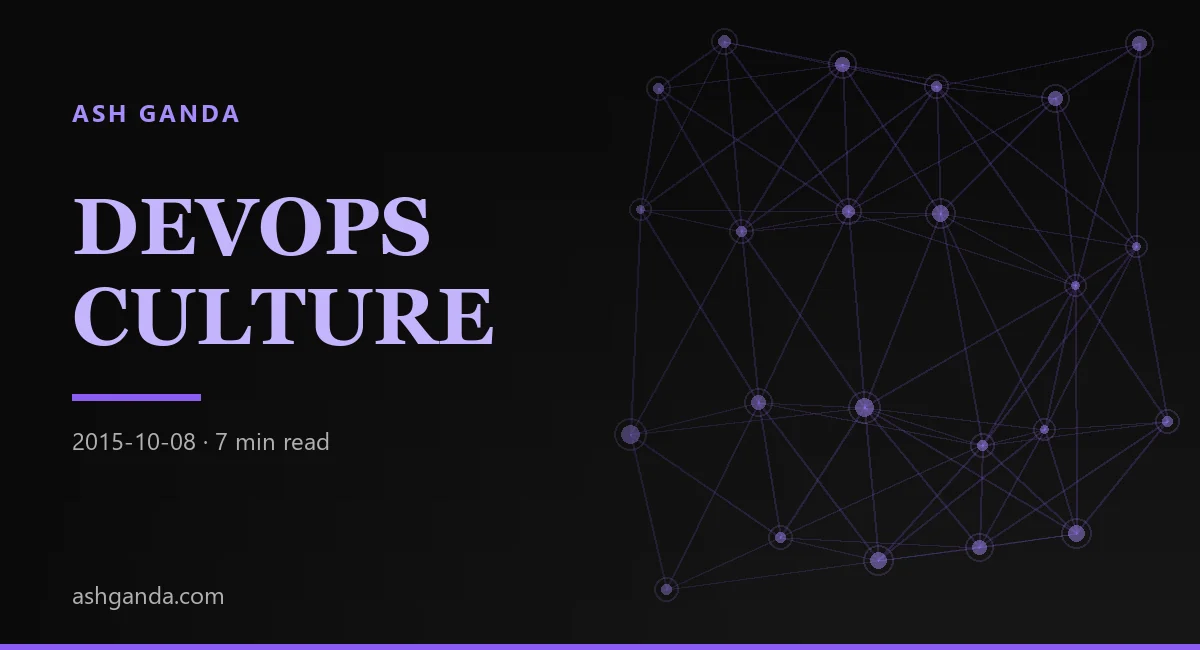 DevOps implementation: Complete 2015 Guide