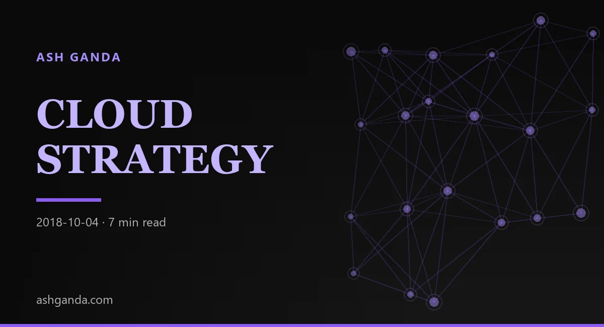 multi-cloud architecture: Complete 2018 Guide