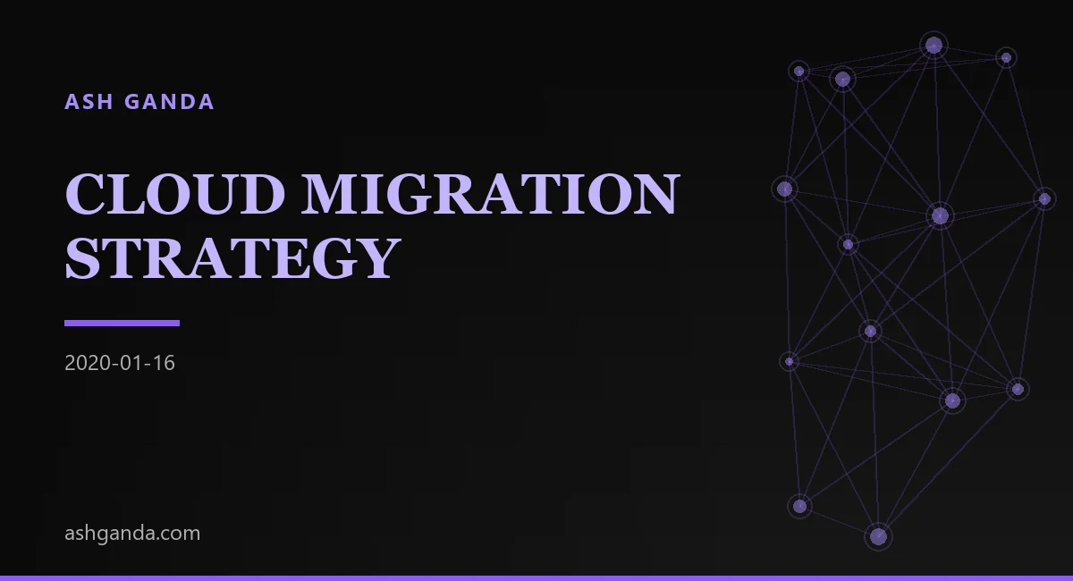 cloud migration strategy: Complete 2023 Guide