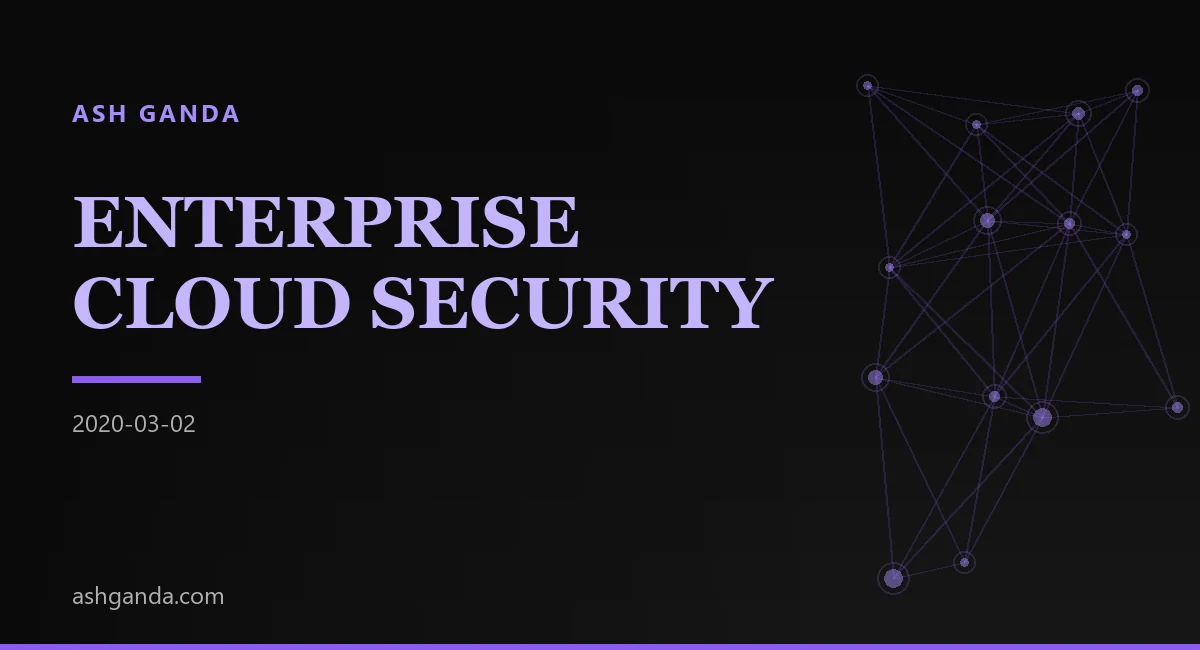 enterprise cloud security: Complete 2017 Guide