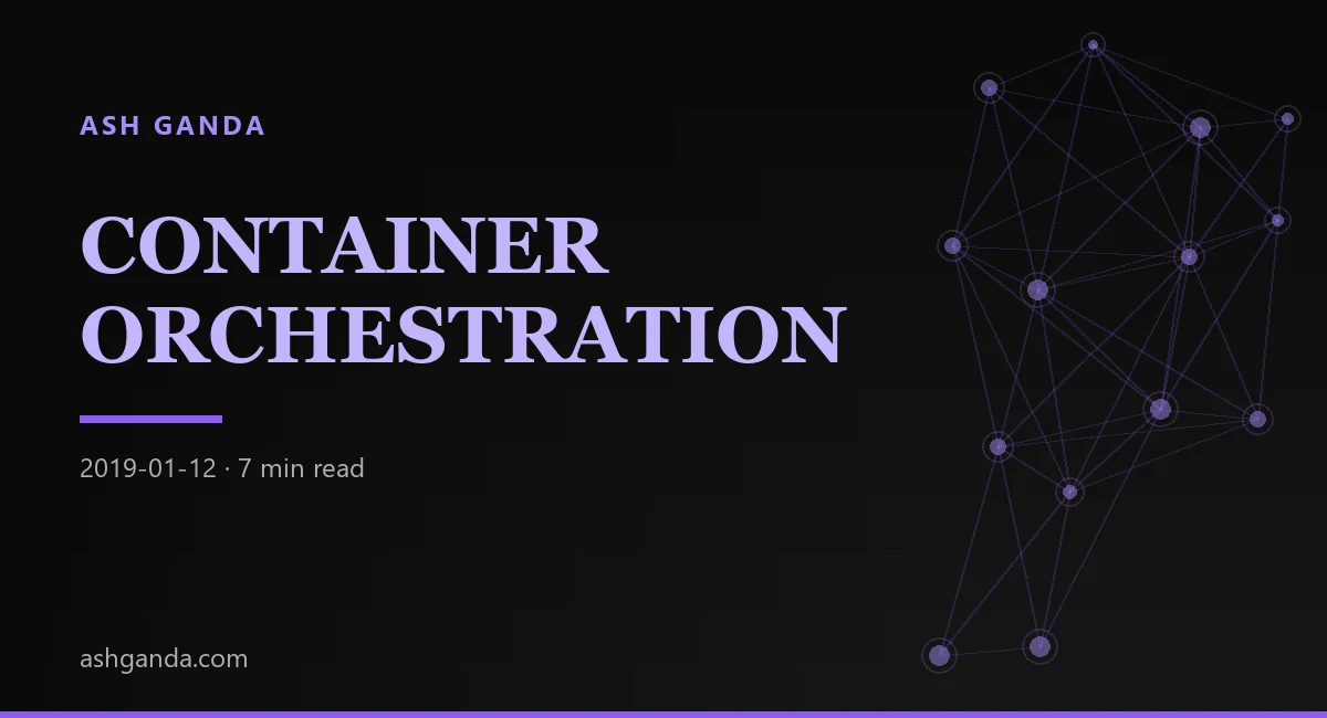 kubernetes adoption: Complete 2019 Guide