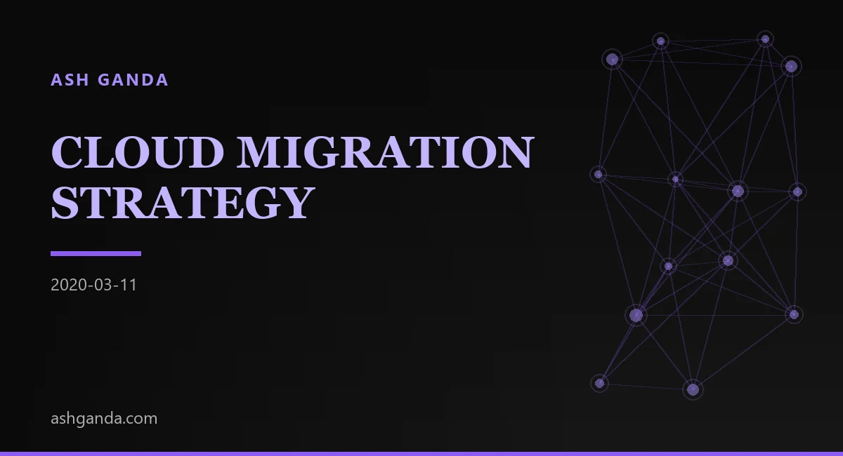 cloud migration strategy: Complete 2016 Guide