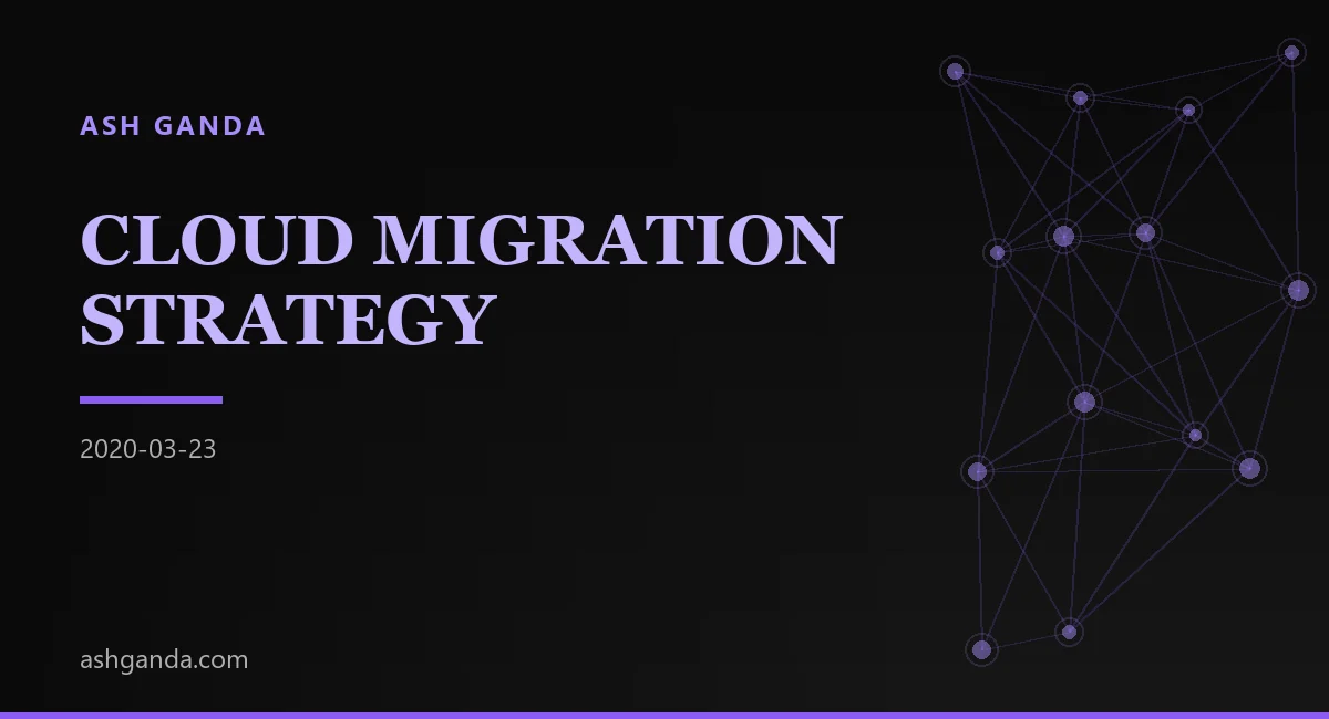 cloud migration strategy: Complete 2024 Guide