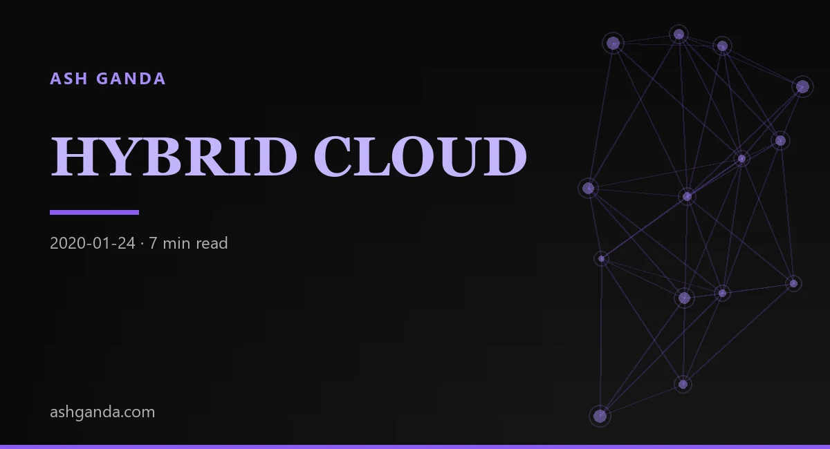 cloud migration strategy: Complete 2020 Guide