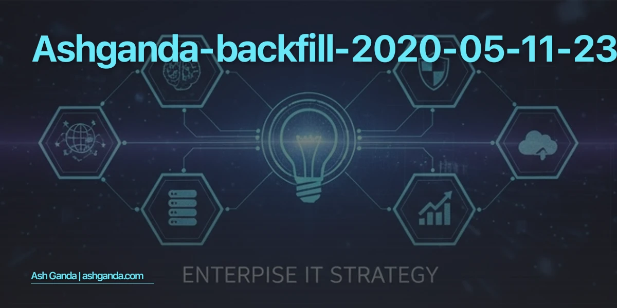 multi-cloud architecture Best Practices 2020