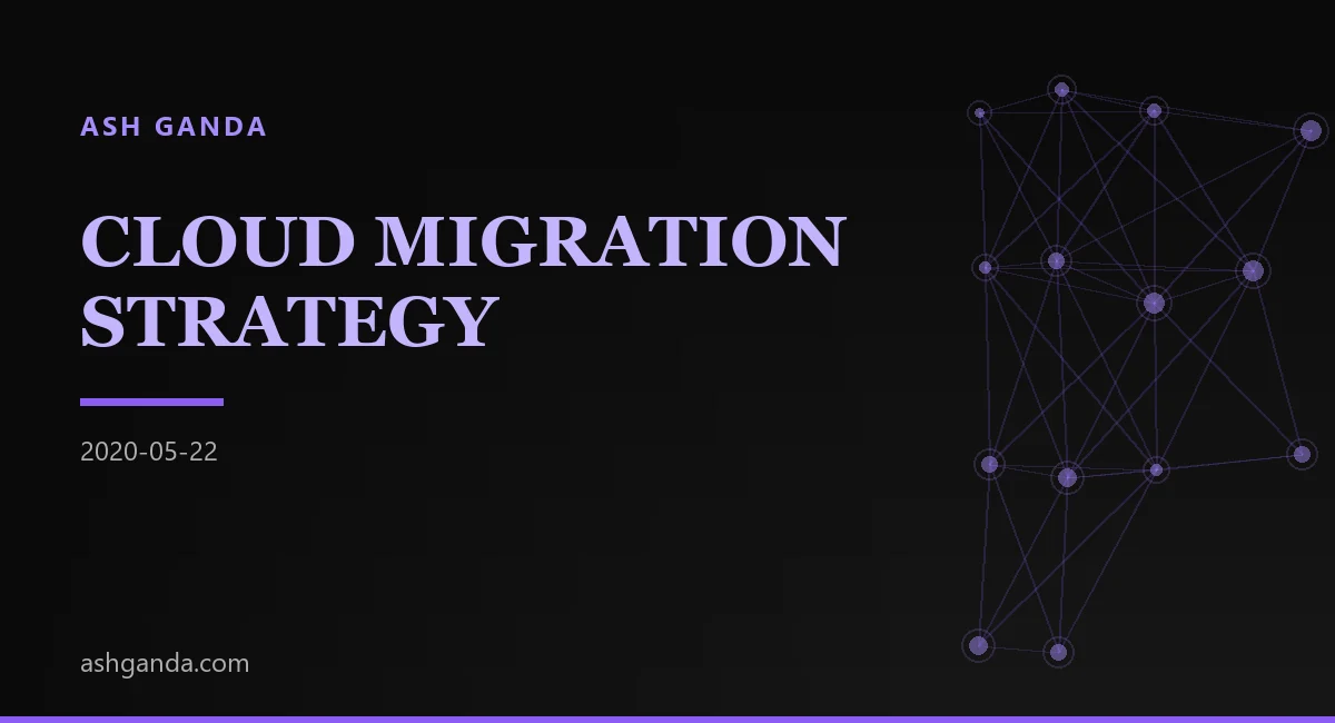 cloud migration strategy Best Practices 2017