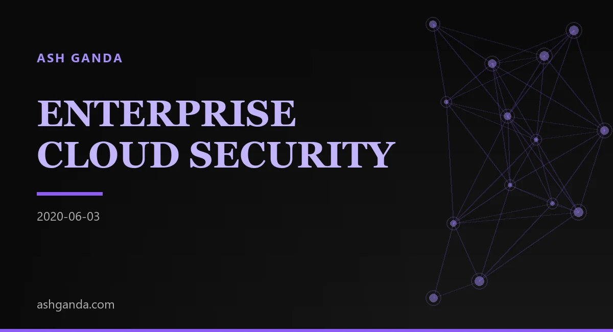 enterprise cloud security: Complete 2022 Guide