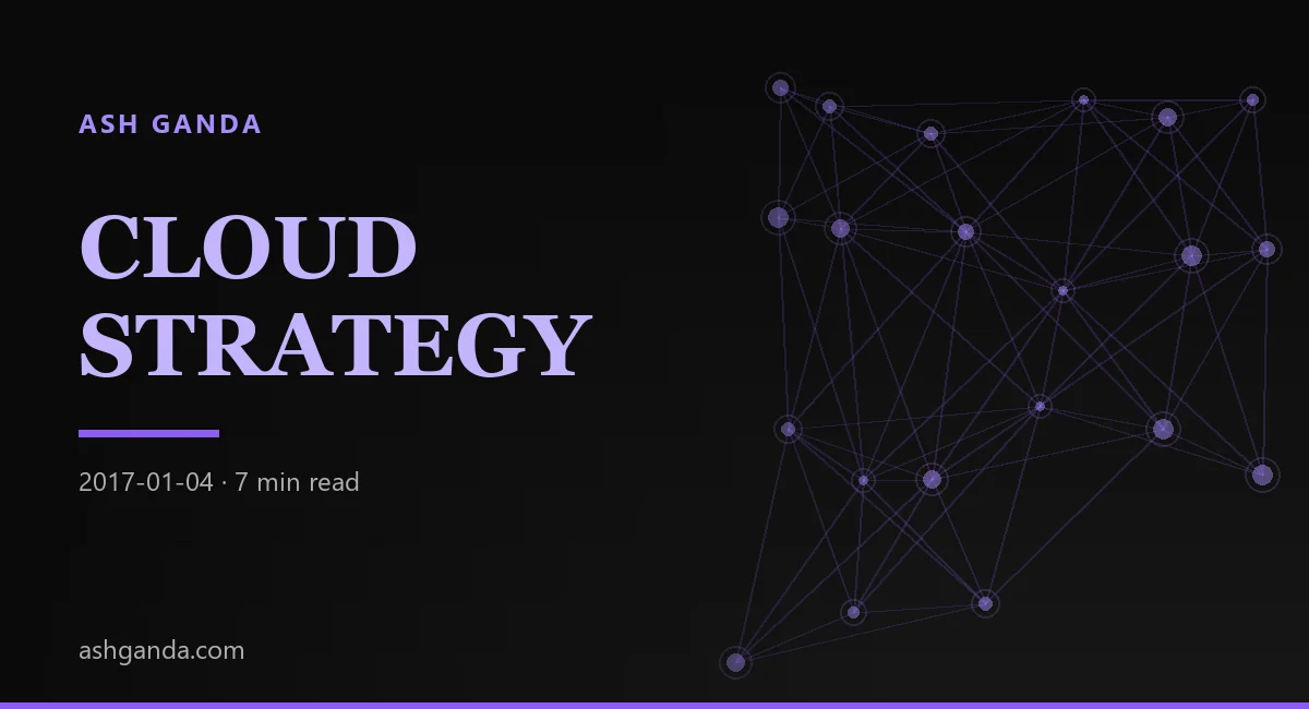 multi-cloud architecture: Complete 2017 Guide