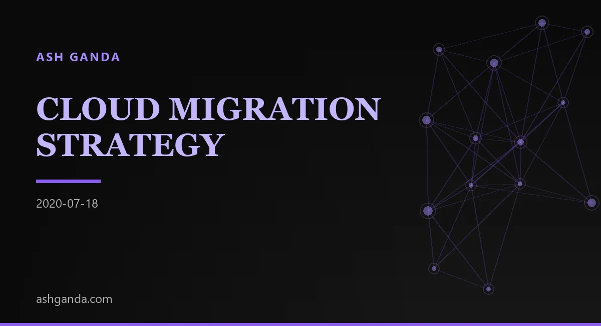 cloud migration strategy Best Practices 2022