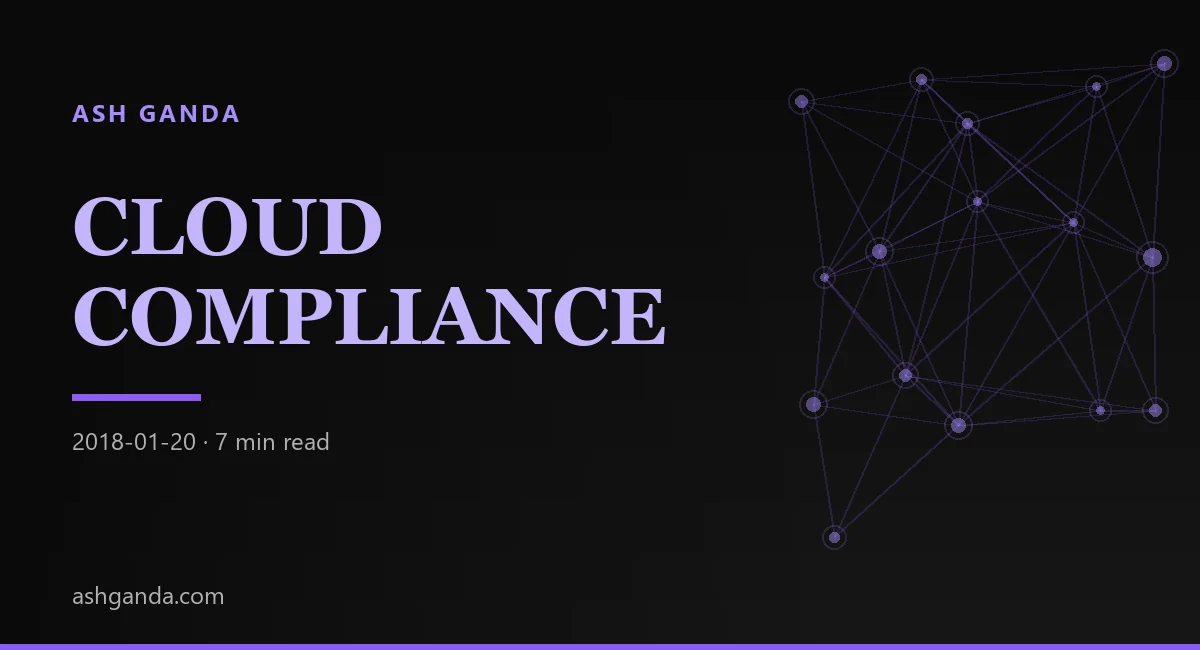 enterprise cloud security: Complete 2018 Guide