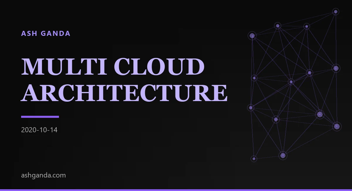 multi-cloud architecture Guide for Australian Businesses 2019