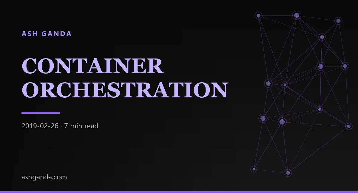 kubernetes adoption: Complete 2019 Guide