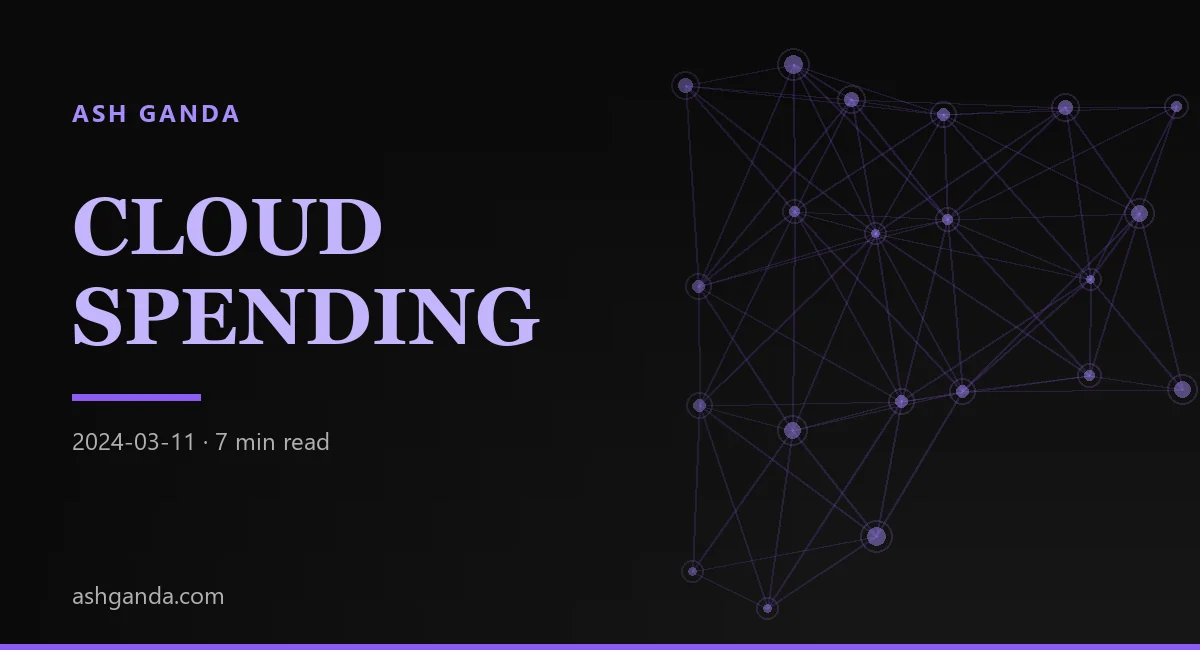 cloud cost optimization: Complete 2024 Guide