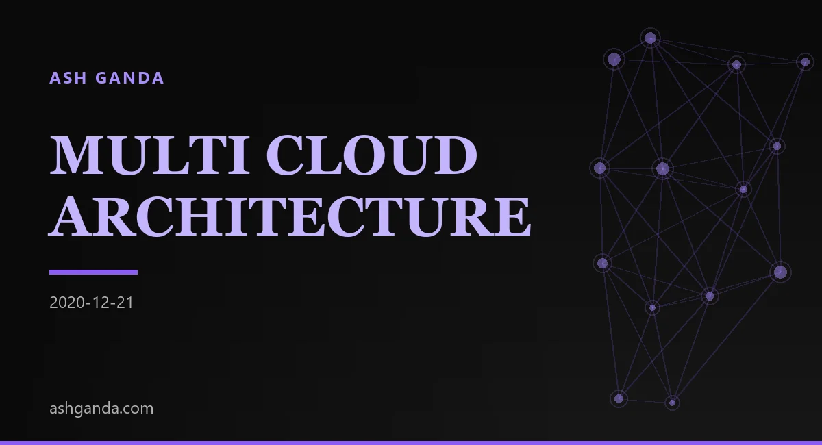 multi-cloud architecture Guide for Australian Businesses 2023