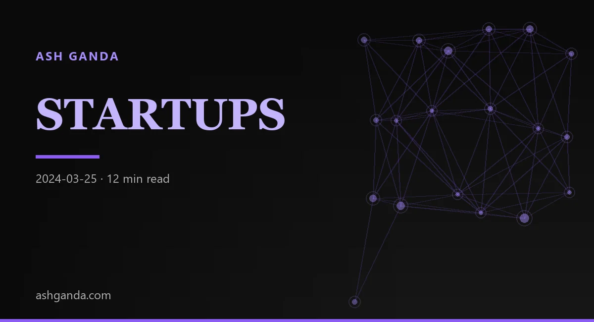 Australia's Top Startups: 20 Emerging Companies to Watch in 2024