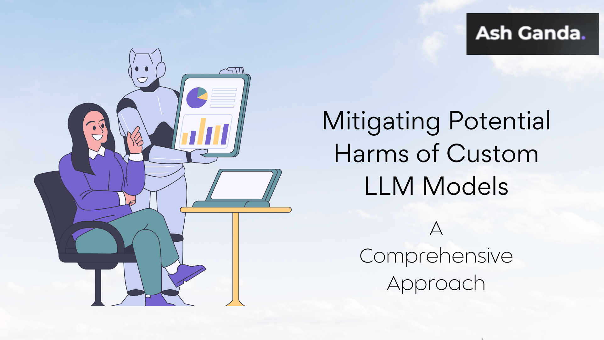 Mitigating Potential Harms of Custom LLM Models: A Comprehensive Approach