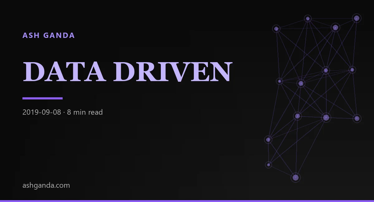 Building a Data-Driven Organization: The Complete Guide to Transforming Culture and Capability in 2024