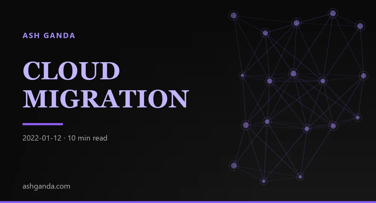 Cloud-Native Transformation: Enterprise Migration Anti-Patterns