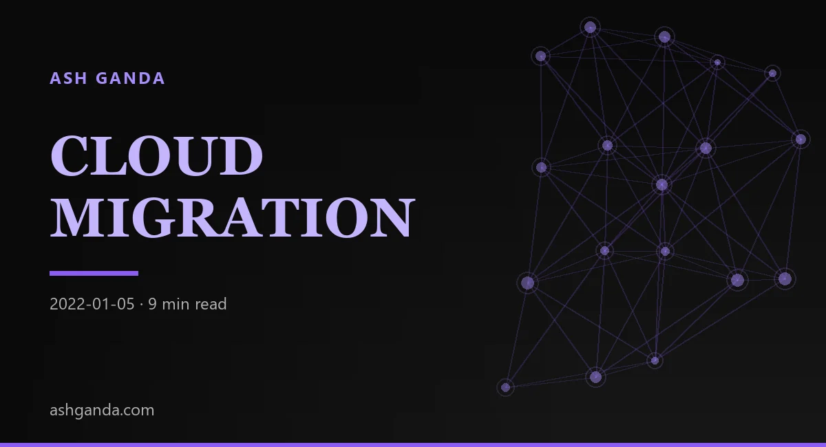 Enterprise Cloud Migration Patterns: Lift-and-Shift vs Re-Architecture