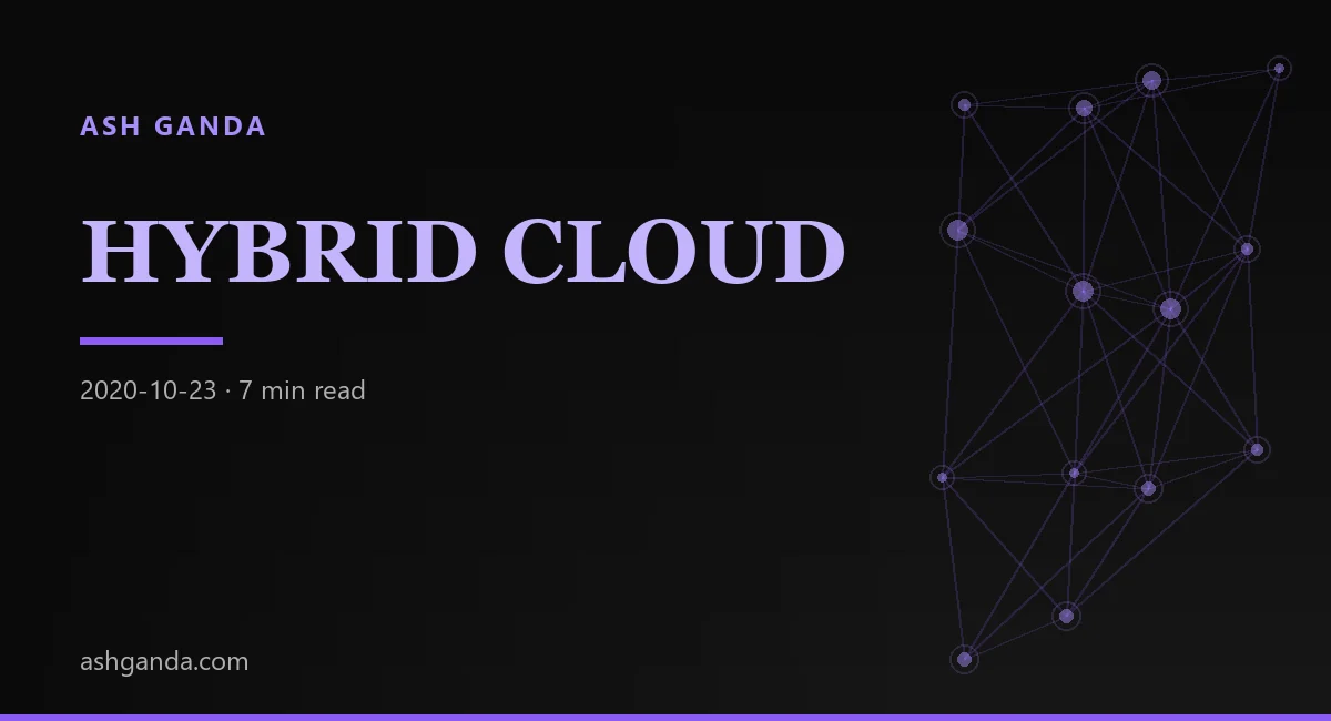 cloud migration strategy: Complete 2020 Guide