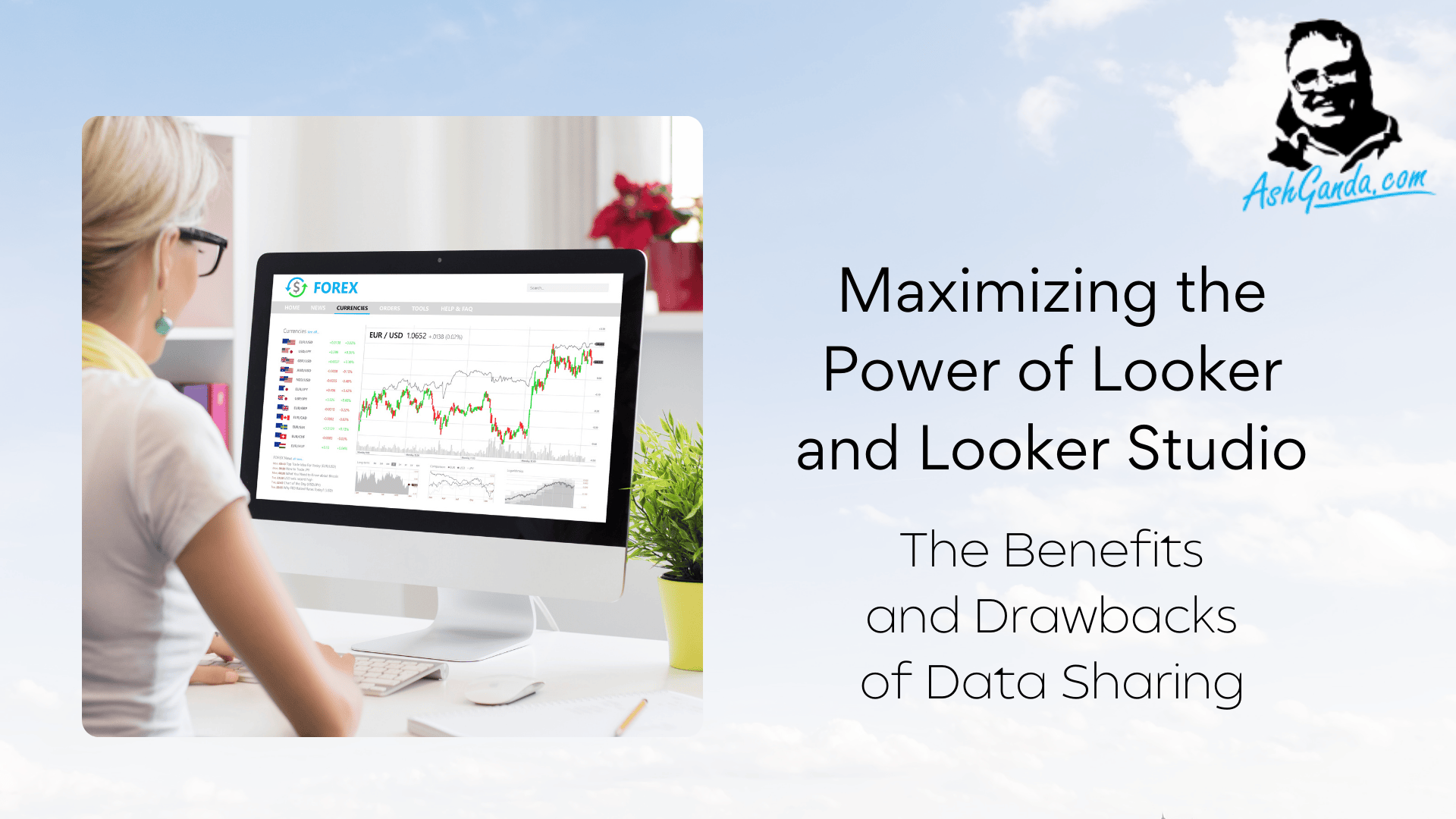 Maximizing the Power of Looker and Looker Studio: The Benefits and Drawbacks of Data Sharing