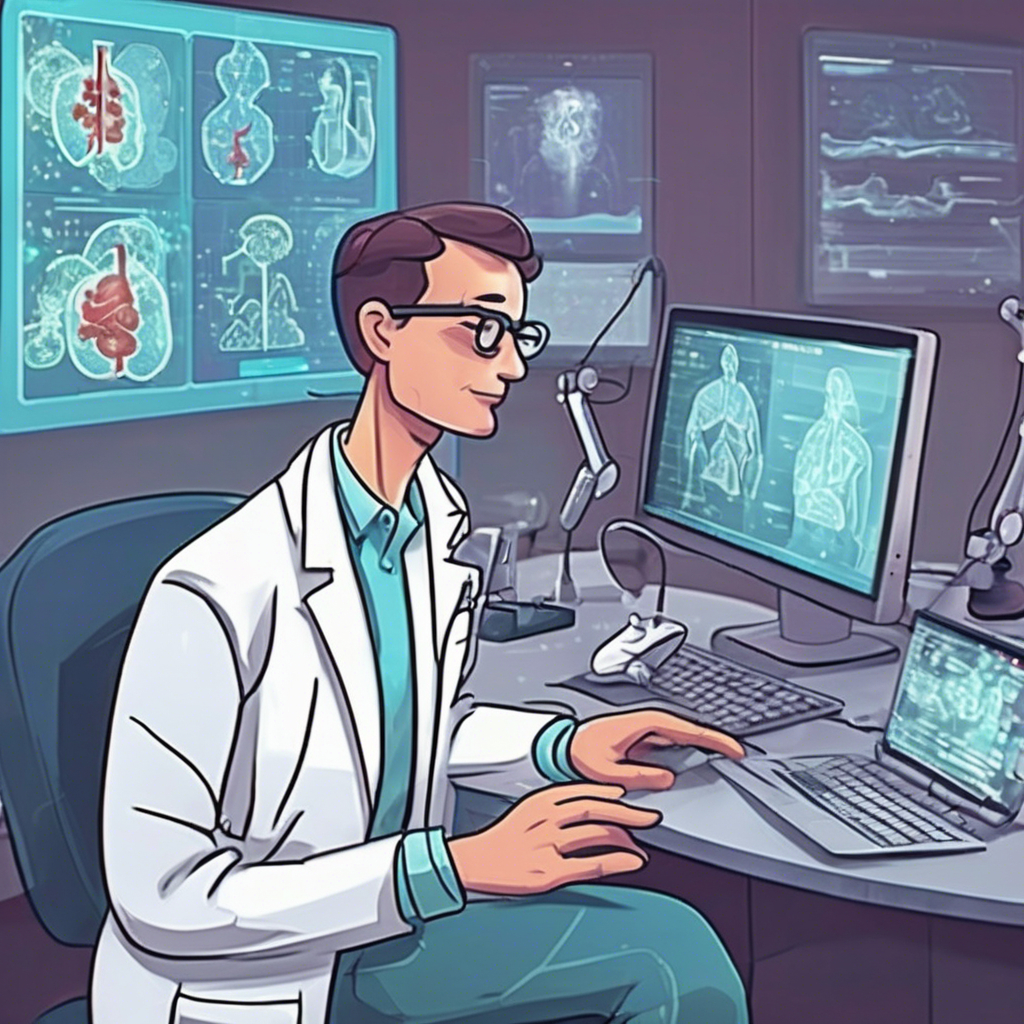 Decoding Disease in a Drop: How Mal-ID's AI Reads Your Immune System to Detect HIV, COVID & Autoimmune Disorders