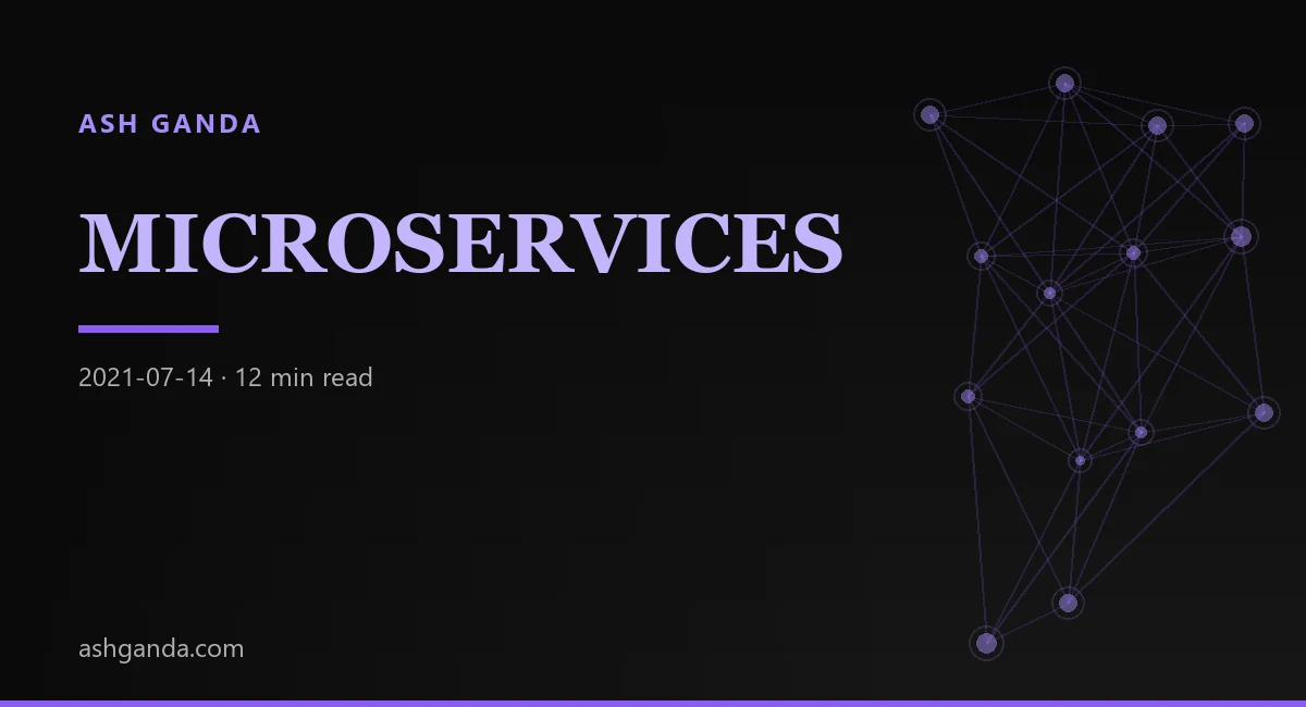 Microservices Communication Patterns: Synchronous vs Asynchronous