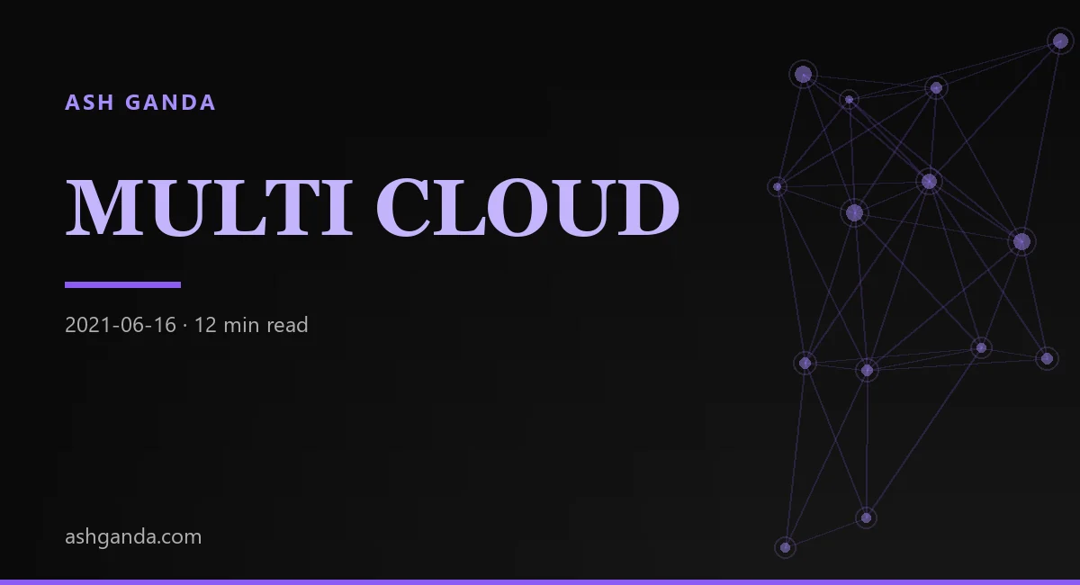 Multi-Cloud Governance: Managing Complexity Without Compromise