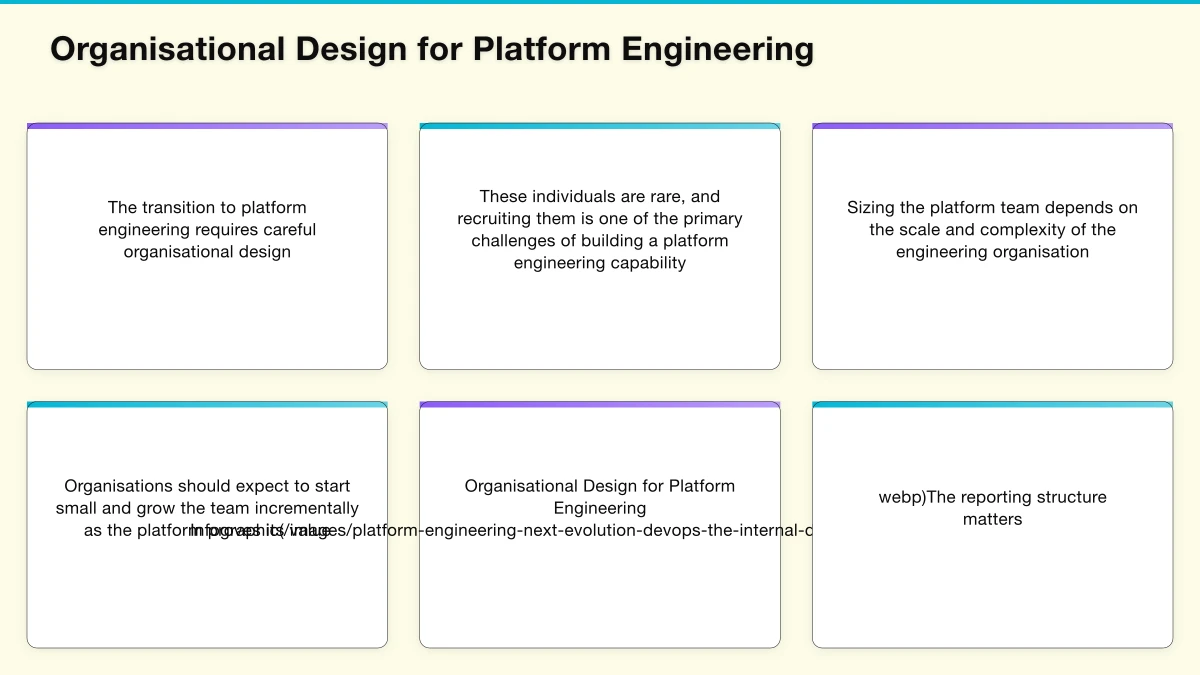 The DevOps Scaling Problem Infographic
