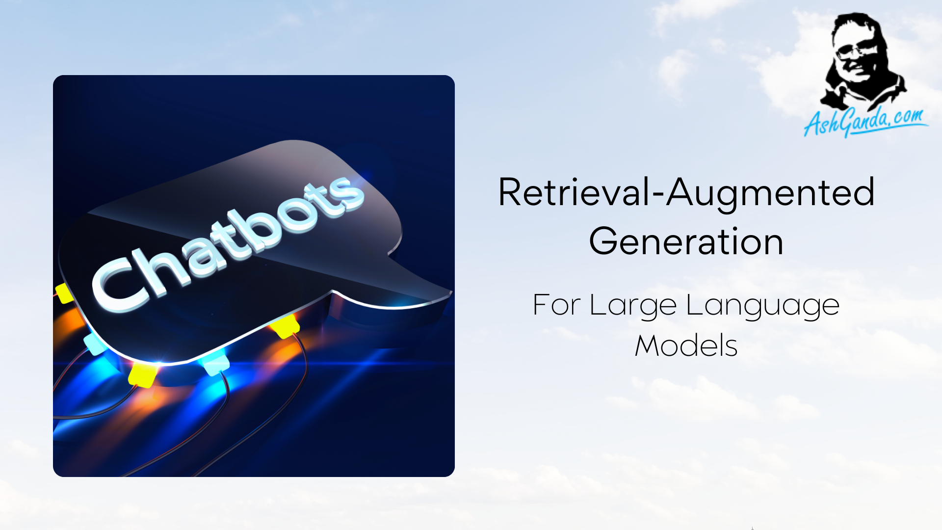 How Retrieval-Augmented Generation is Changing the Game for Large Language Models