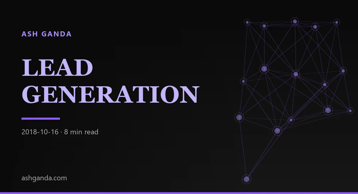 Revolutionizing Lead Generation: How to Use AI to Scrape Thousands of Leads in Any Niche for Free
