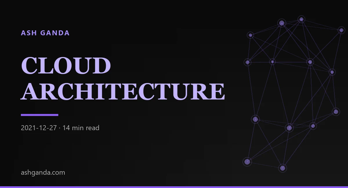 Strategic Decision-Making Framework: Using 3D Decision Matrix for Cloud Architecture
