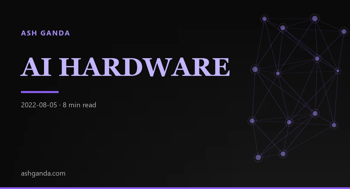 The AI Chip Wars - NVIDIA, AMD, and the Emerging Challengers