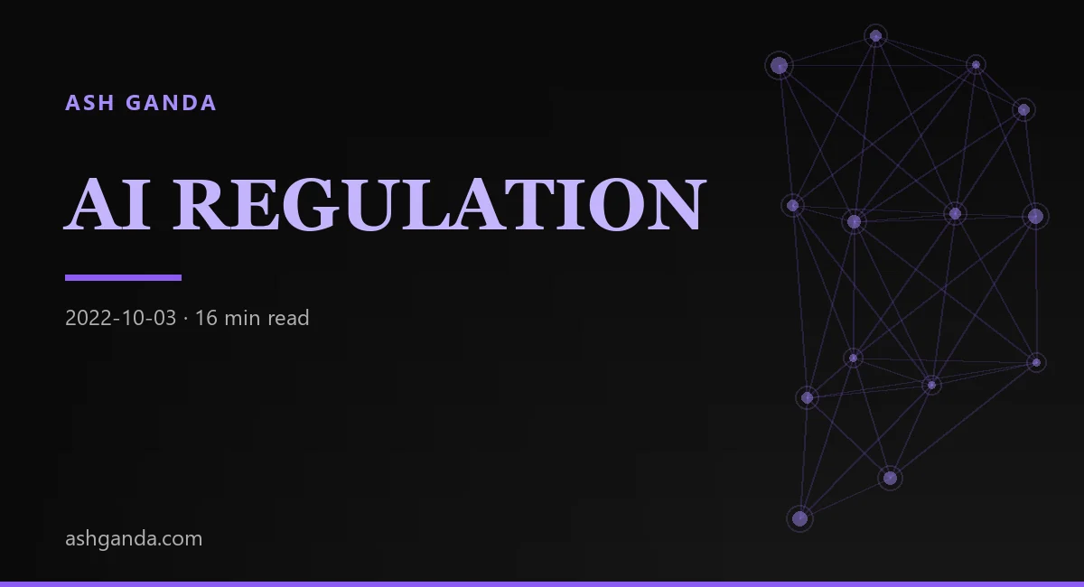 The Future of AI Regulation: Global Frameworks Taking Shape