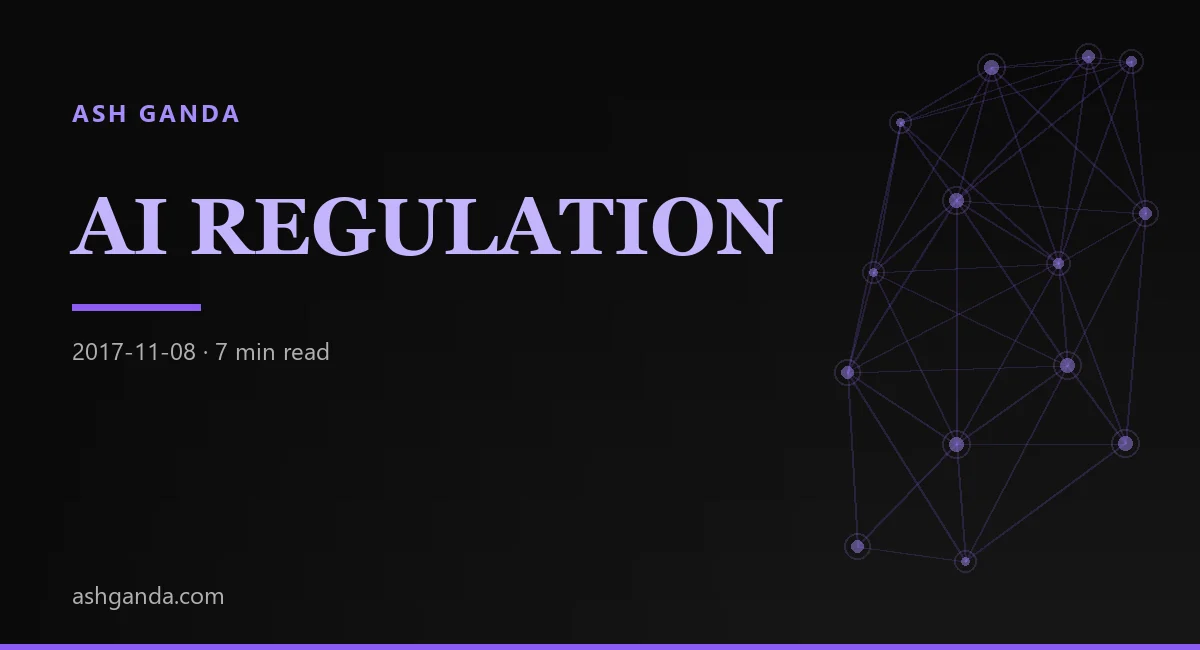 The Future of AI Regulation: How Global Frameworks Are Reshaping Tech Strategy in 2024