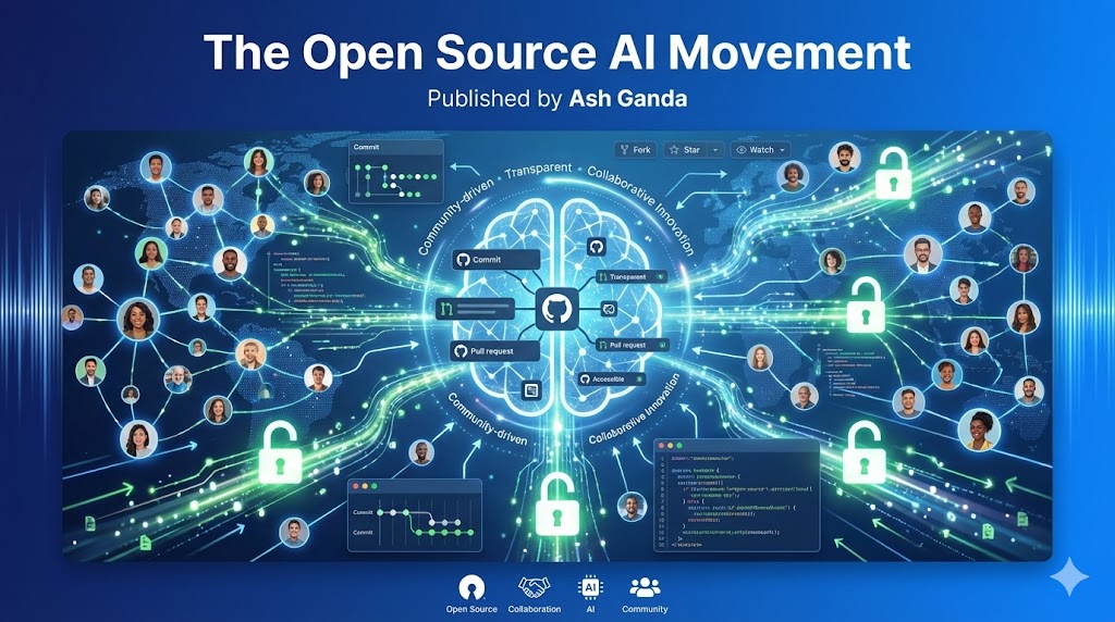 The Open Source AI Movement: Balancing Innovation with Safety in 2024