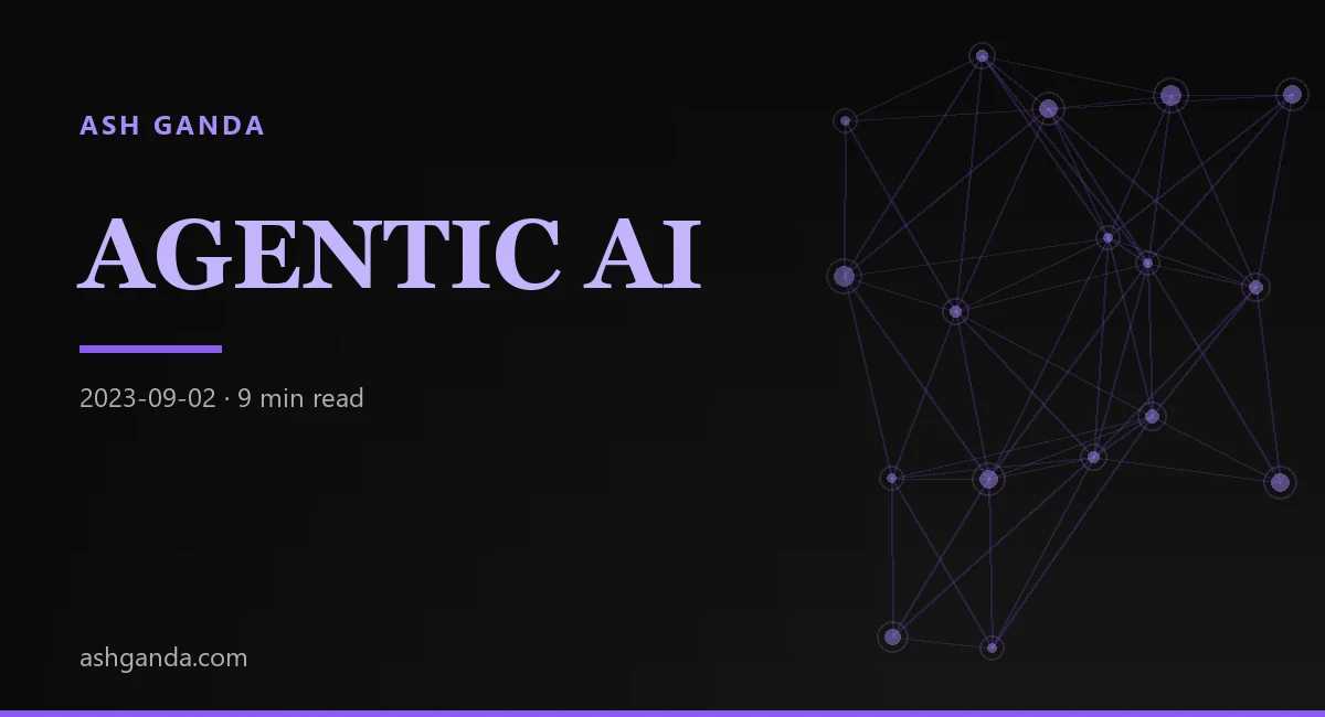 The Rise of Agentic AI: Why 2025 is the Year of Autonomous AI Systems