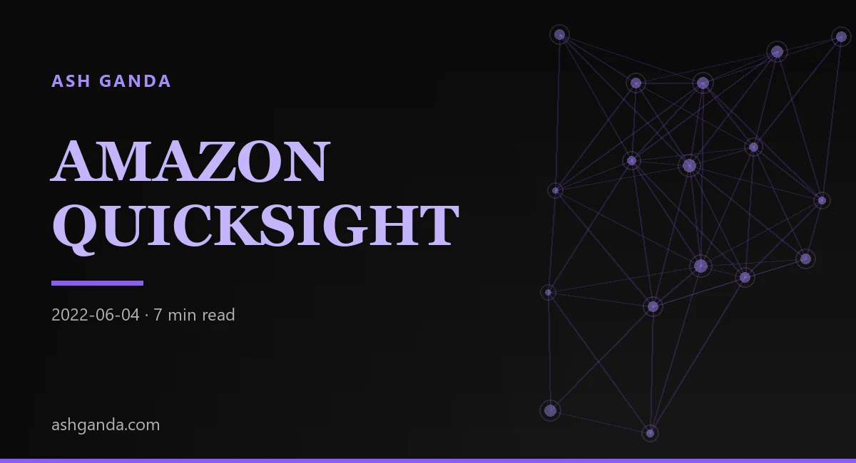 Unleashing Business Intelligence: Amazon QuickSight for SMBs